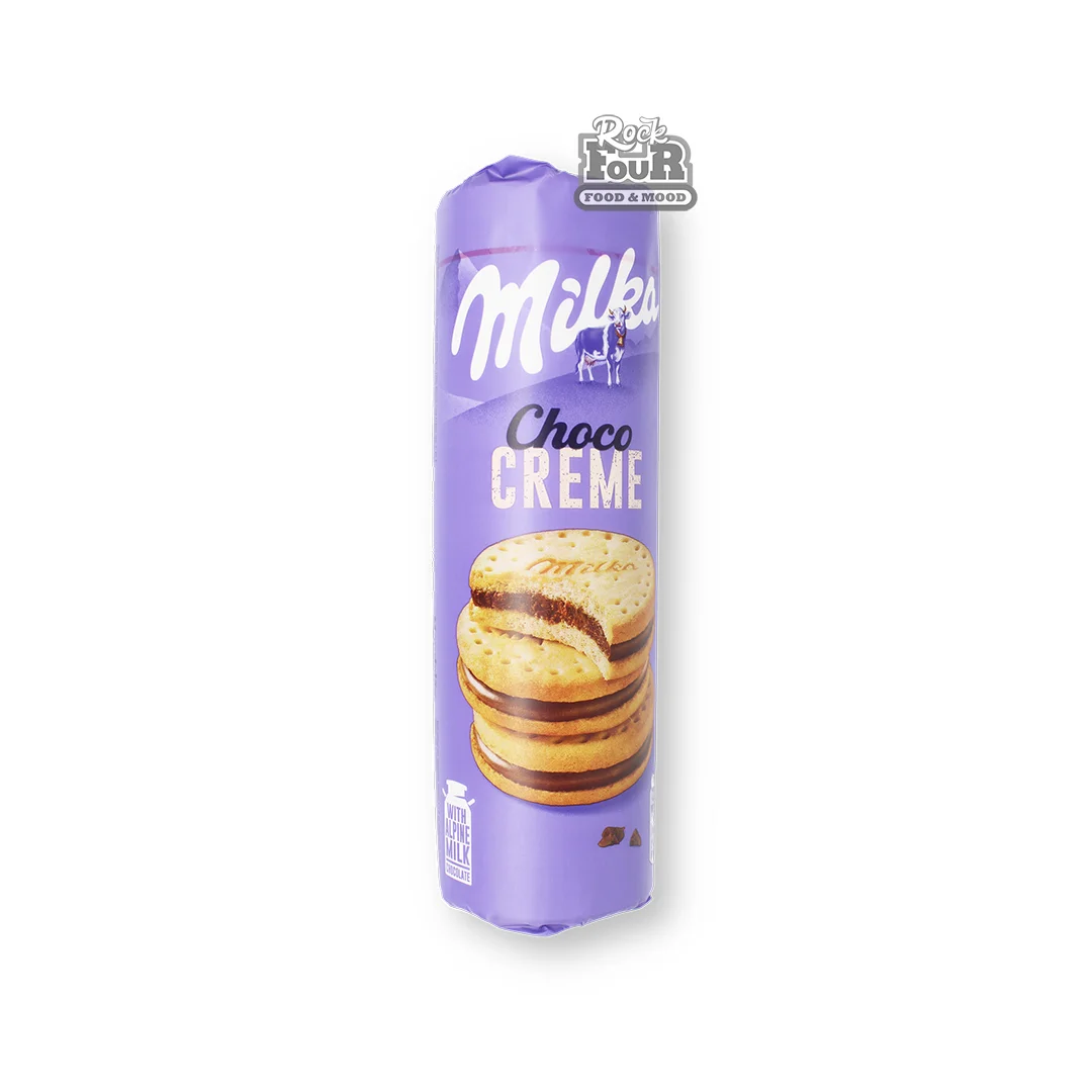 Թխվածքաբլիթ «Milka Sandwich» 260գ